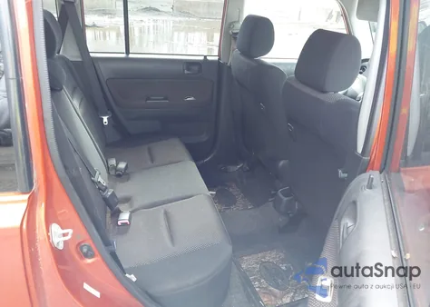 2004 Scion Xb from USA, damaged, VIN JTLKT324640163442